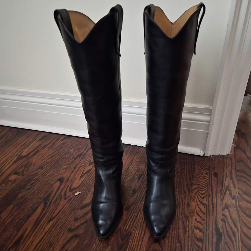 Isabel Marant Boots - Almost New